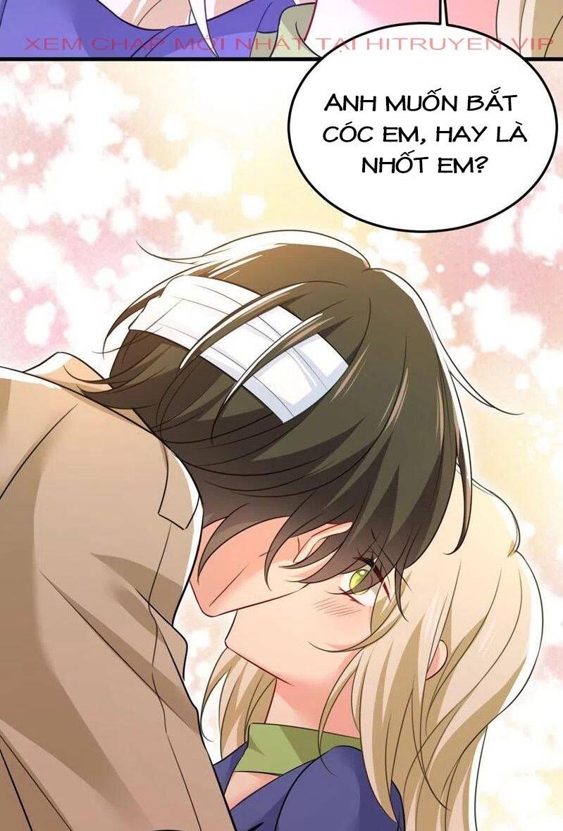 đọc truyện Tổng Tài Tại Thượng Chương 526 ảnh 15 tại Thiên Thai Truyện