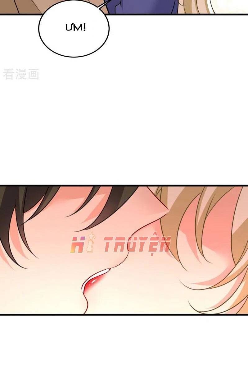 đọc truyện Tổng Tài Tại Thượng Chương 526 ảnh 16 tại Thiên Thai Truyện