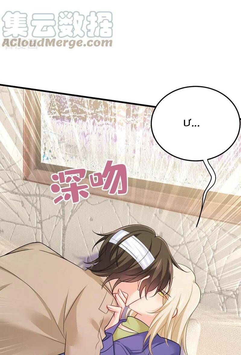 đọc truyện Tổng Tài Tại Thượng Chương 526 ảnh 17 tại Thiên Thai Truyện