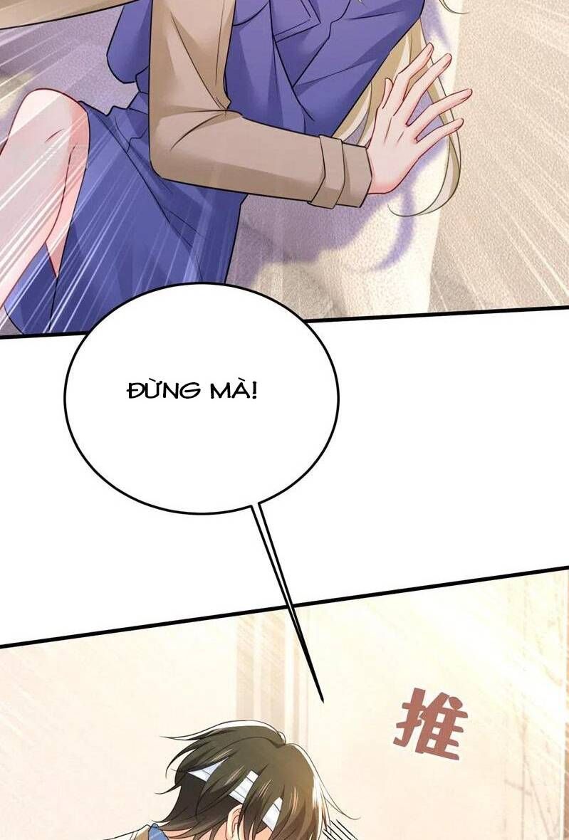 đọc truyện Tổng Tài Tại Thượng Chương 526 ảnh 18 tại Thiên Thai Truyện