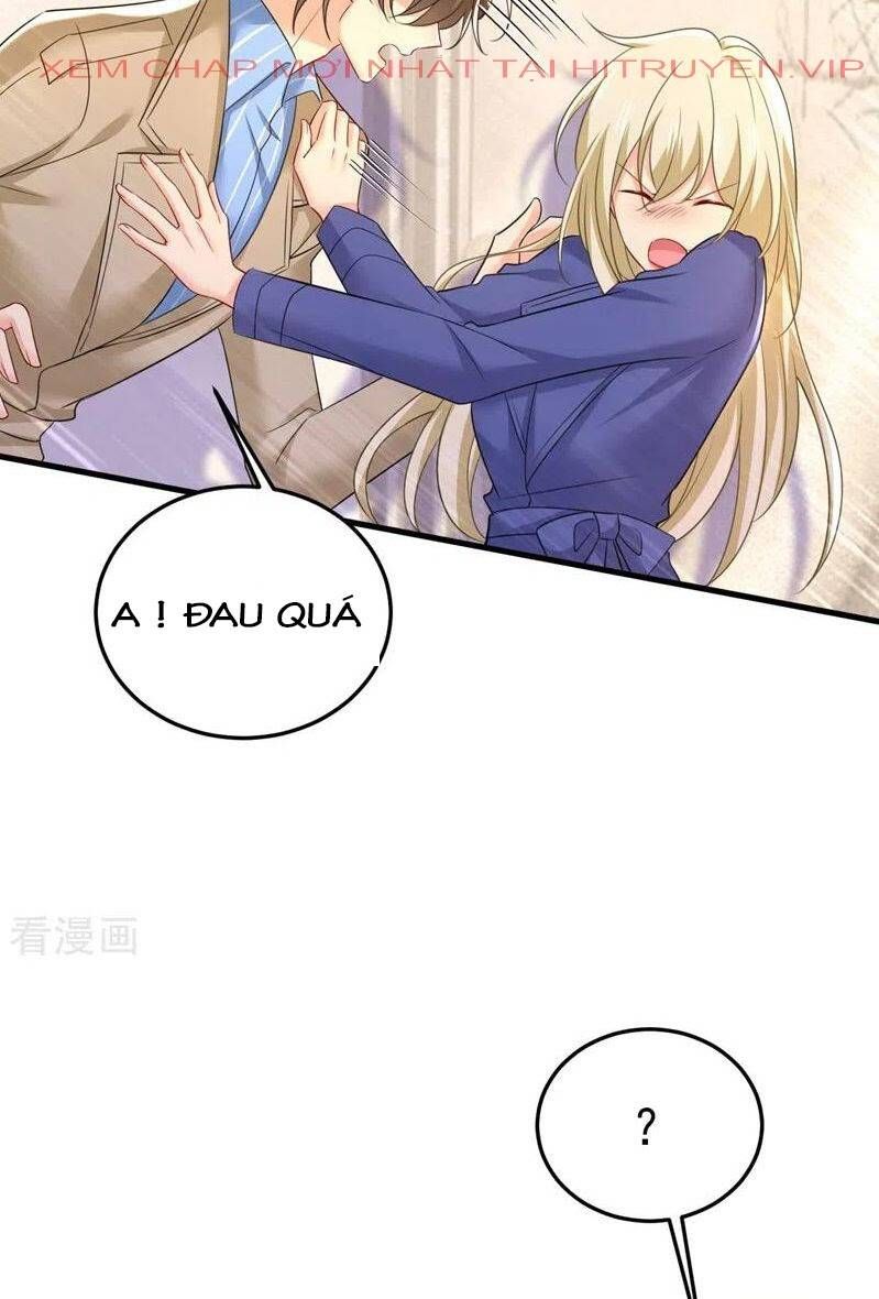 đọc truyện Tổng Tài Tại Thượng Chương 526 ảnh 19 tại Thiên Thai Truyện