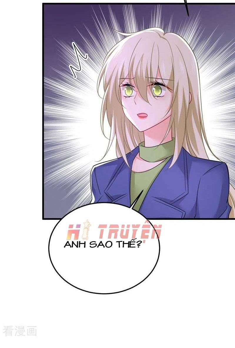 đọc truyện Tổng Tài Tại Thượng Chương 526 ảnh 20 tại Thiên Thai Truyện