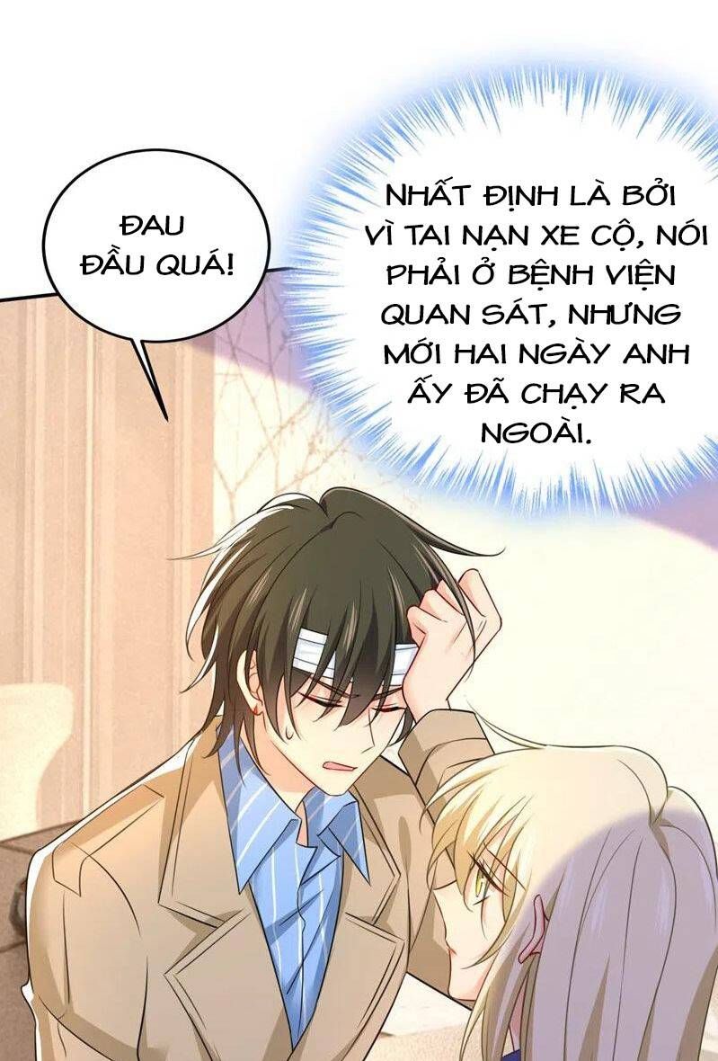 đọc truyện Tổng Tài Tại Thượng Chương 526 ảnh 21 tại Thiên Thai Truyện