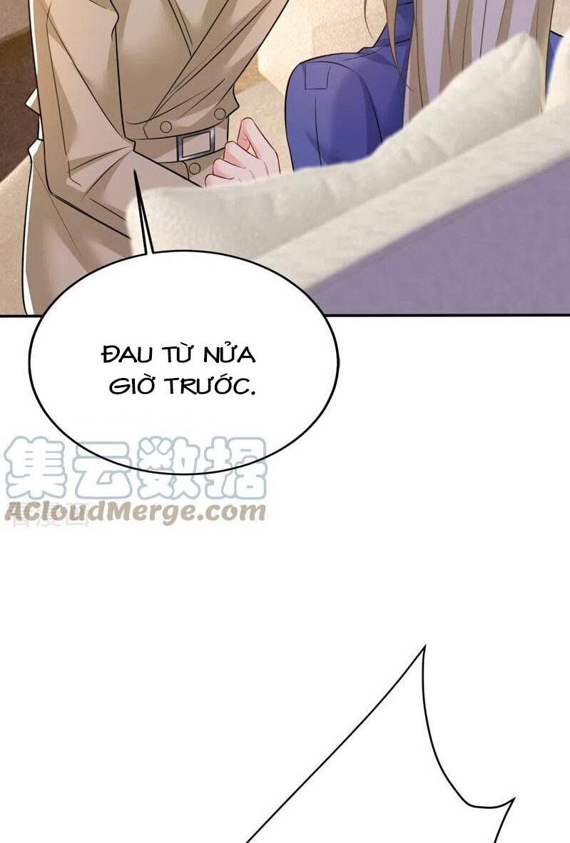 đọc truyện Tổng Tài Tại Thượng Chương 526 ảnh 22 tại Thiên Thai Truyện