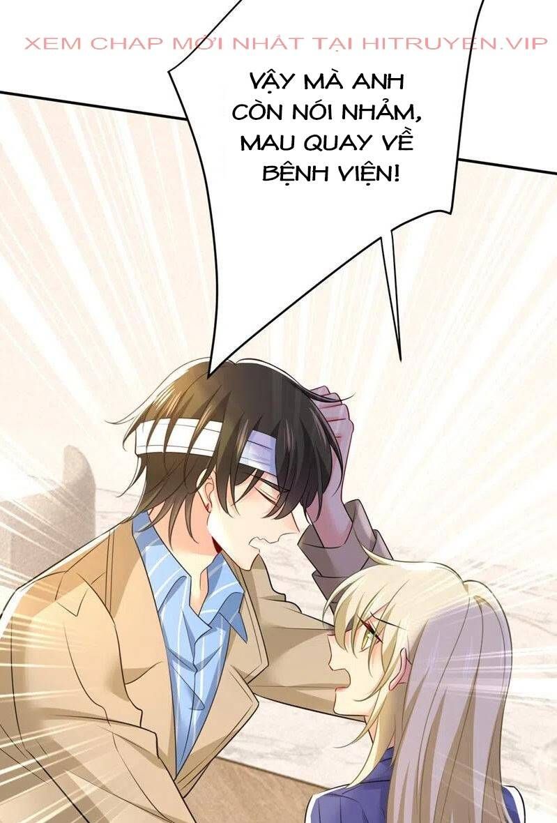 đọc truyện Tổng Tài Tại Thượng Chương 526 ảnh 23 tại Thiên Thai Truyện