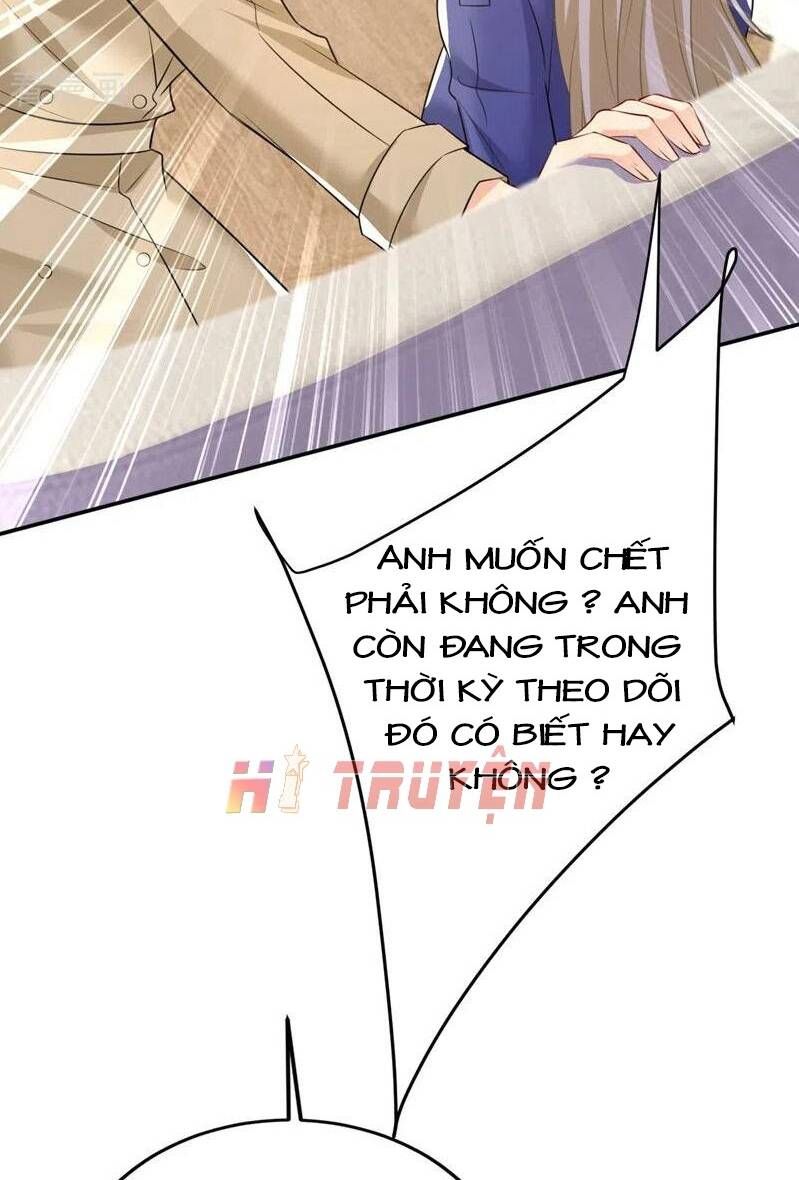 đọc truyện Tổng Tài Tại Thượng Chương 526 ảnh 24 tại Thiên Thai Truyện