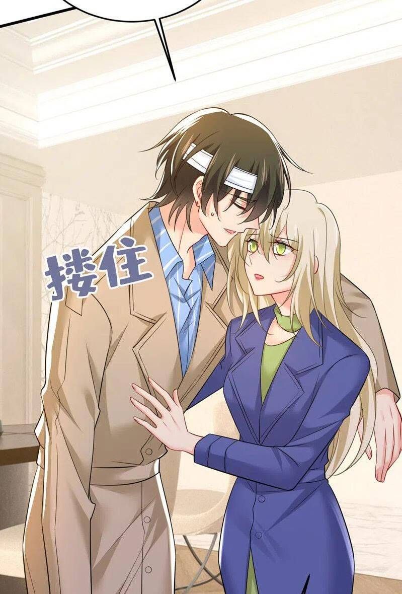 đọc truyện Tổng Tài Tại Thượng Chương 526 ảnh 29 tại Thiên Thai Truyện