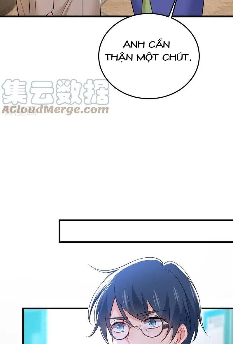 đọc truyện Tổng Tài Tại Thượng Chương 526 ảnh 30 tại Thiên Thai Truyện