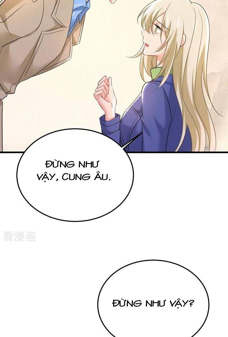 đọc truyện Tổng Tài Tại Thượng Chương 526 ảnh 5 tại Thiên Thai Truyện