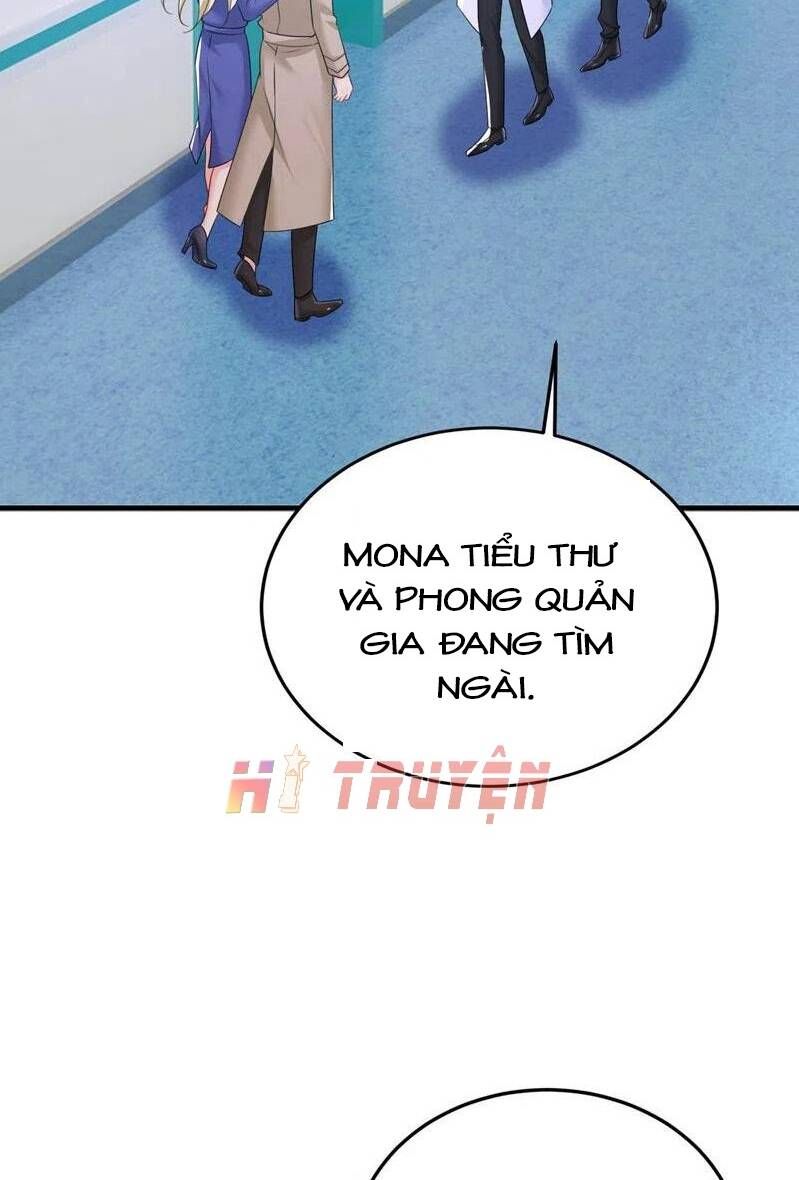 đọc truyện Tổng Tài Tại Thượng Chương 526 ảnh 32 tại Thiên Thai Truyện