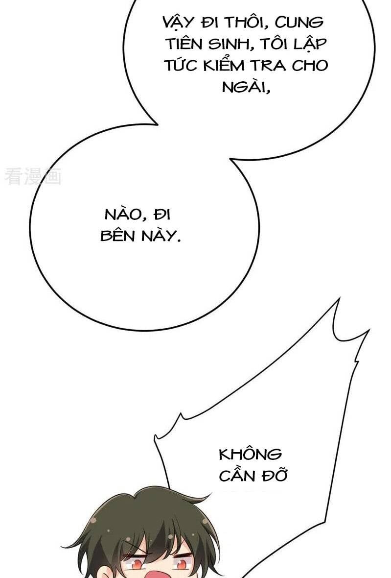 đọc truyện Tổng Tài Tại Thượng Chương 526 ảnh 34 tại Thiên Thai Truyện