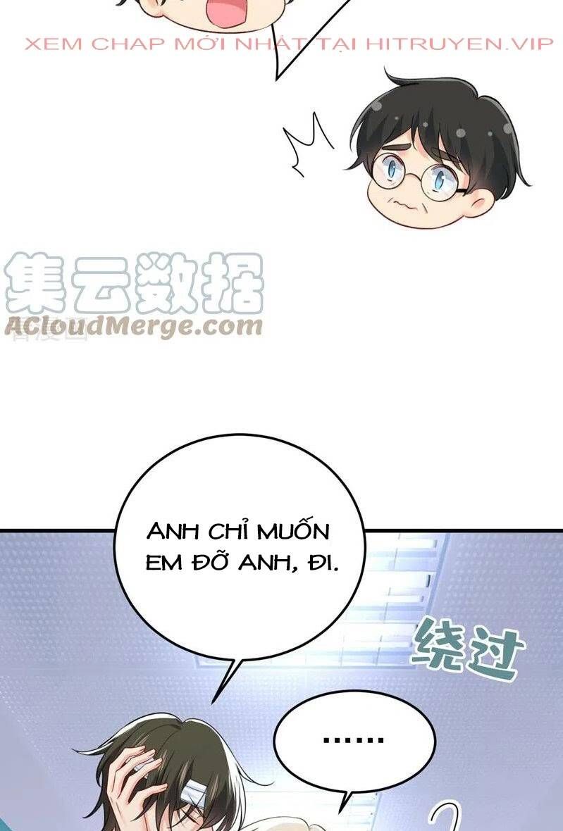 đọc truyện Tổng Tài Tại Thượng Chương 526 ảnh 35 tại Thiên Thai Truyện