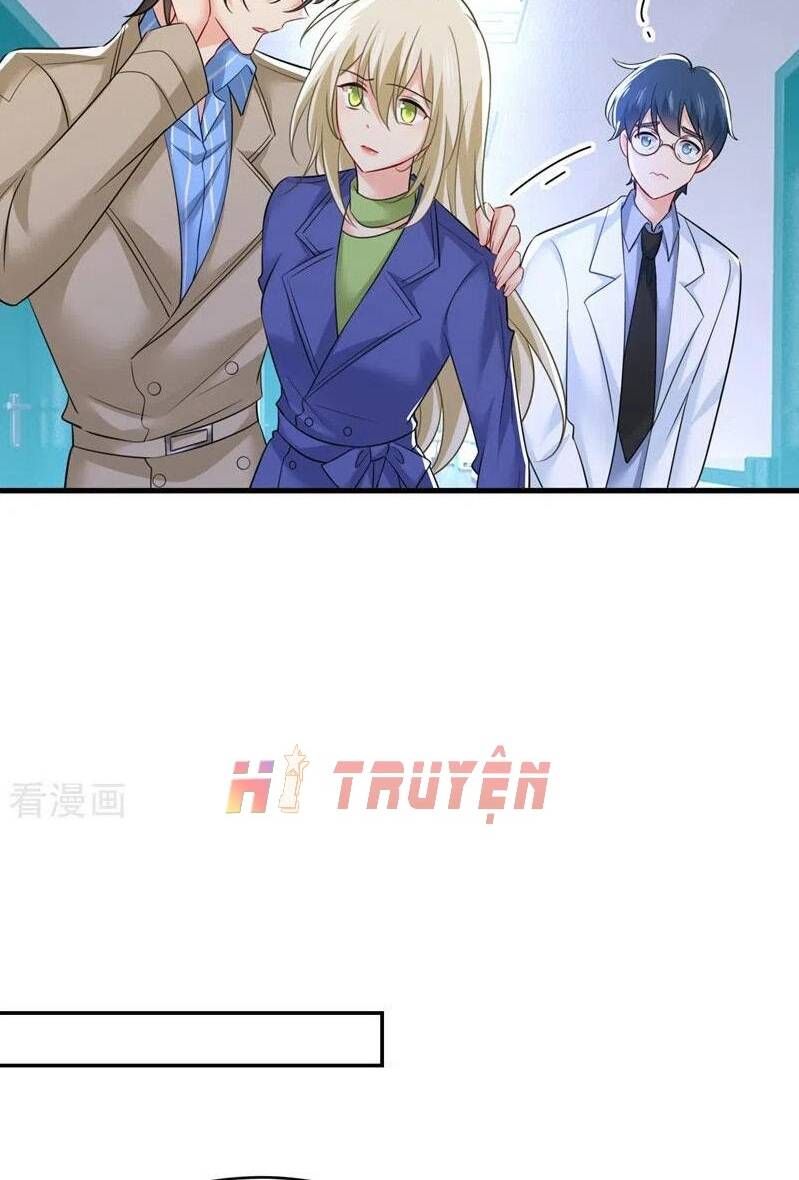 đọc truyện Tổng Tài Tại Thượng Chương 526 ảnh 36 tại Thiên Thai Truyện