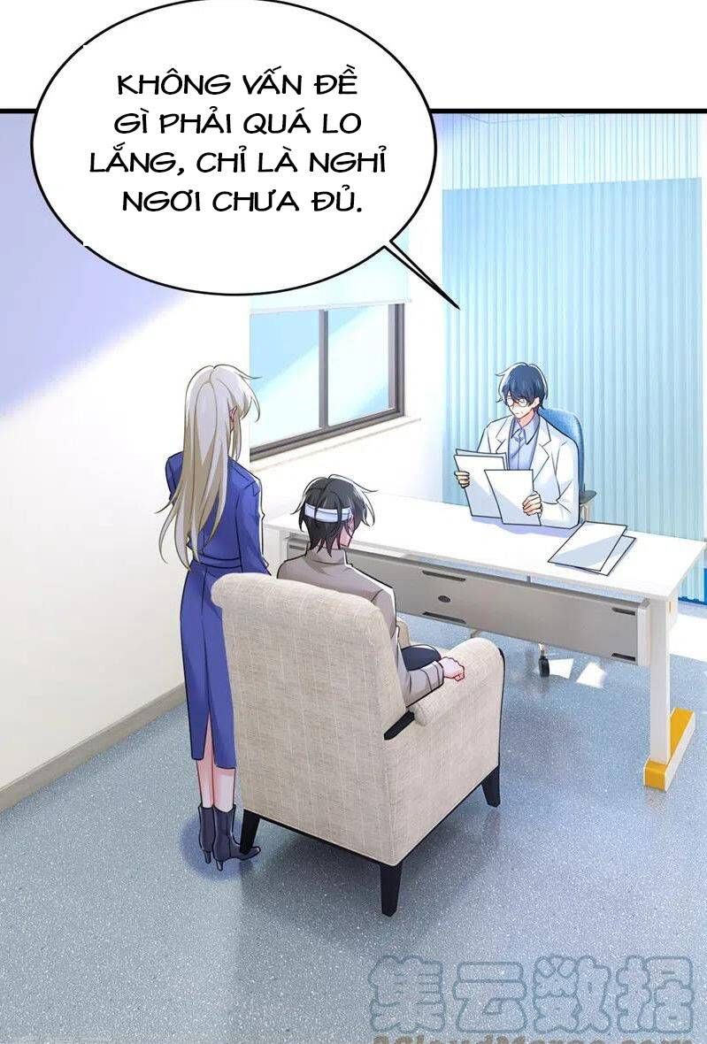 đọc truyện Tổng Tài Tại Thượng Chương 526 ảnh 37 tại Thiên Thai Truyện