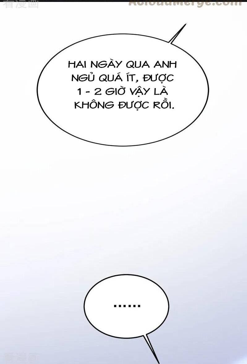 đọc truyện Tổng Tài Tại Thượng Chương 526 ảnh 38 tại Thiên Thai Truyện