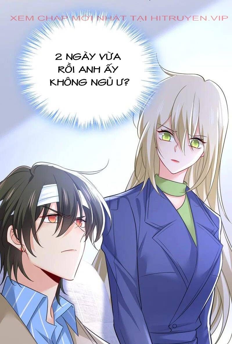 đọc truyện Tổng Tài Tại Thượng Chương 526 ảnh 39 tại Thiên Thai Truyện