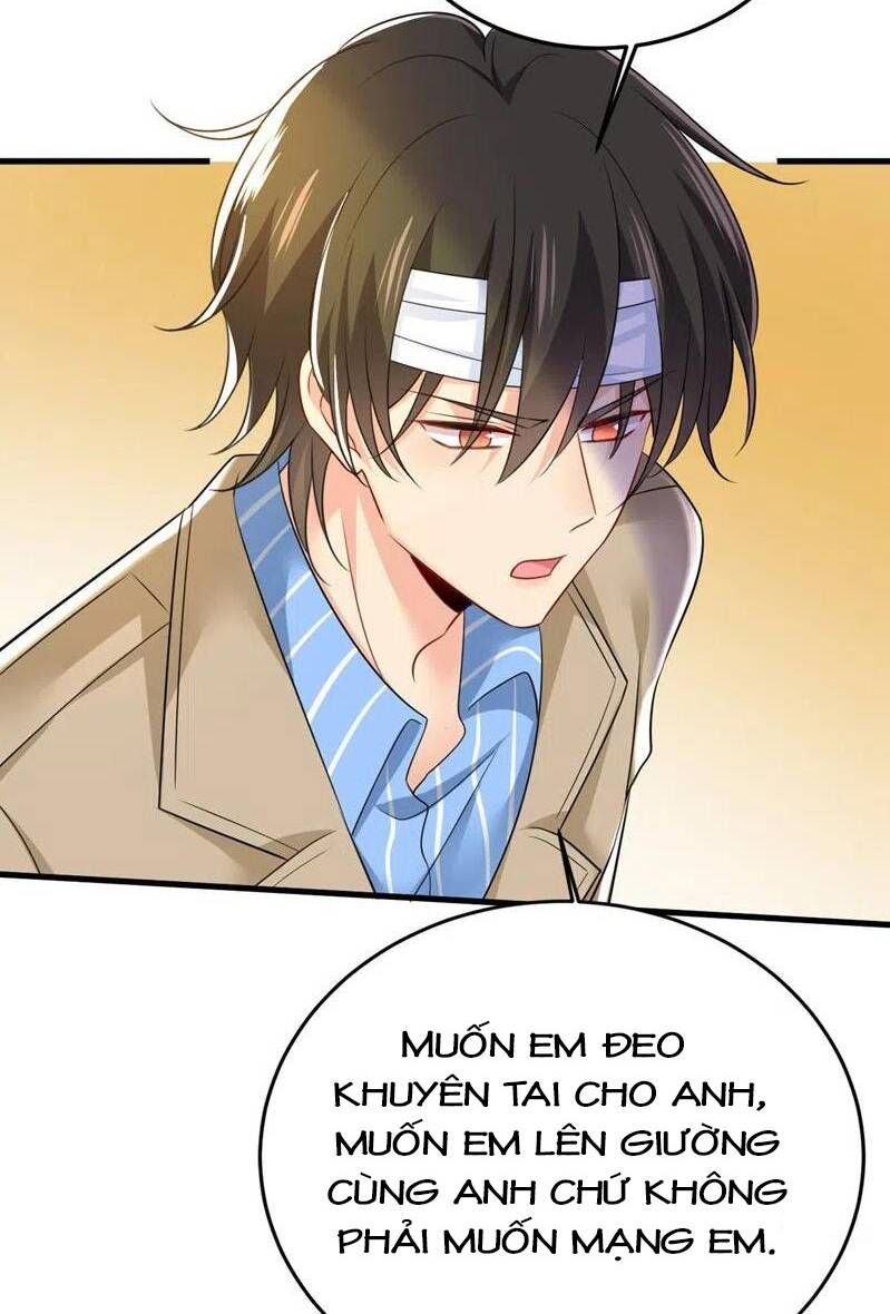 đọc truyện Tổng Tài Tại Thượng Chương 526 ảnh 6 tại Thiên Thai Truyện