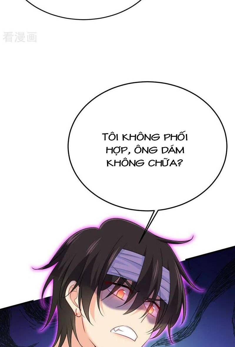 đọc truyện Tổng Tài Tại Thượng Chương 526 ảnh 42 tại Thiên Thai Truyện