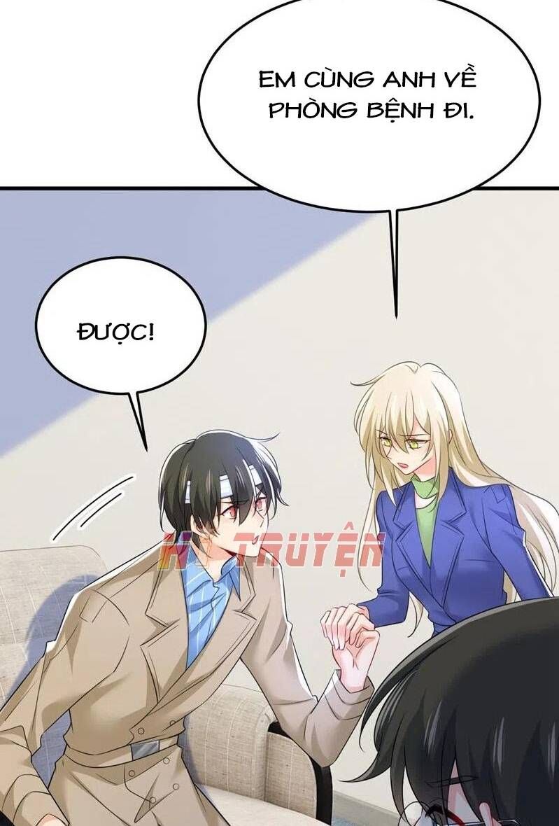 đọc truyện Tổng Tài Tại Thượng Chương 526 ảnh 44 tại Thiên Thai Truyện