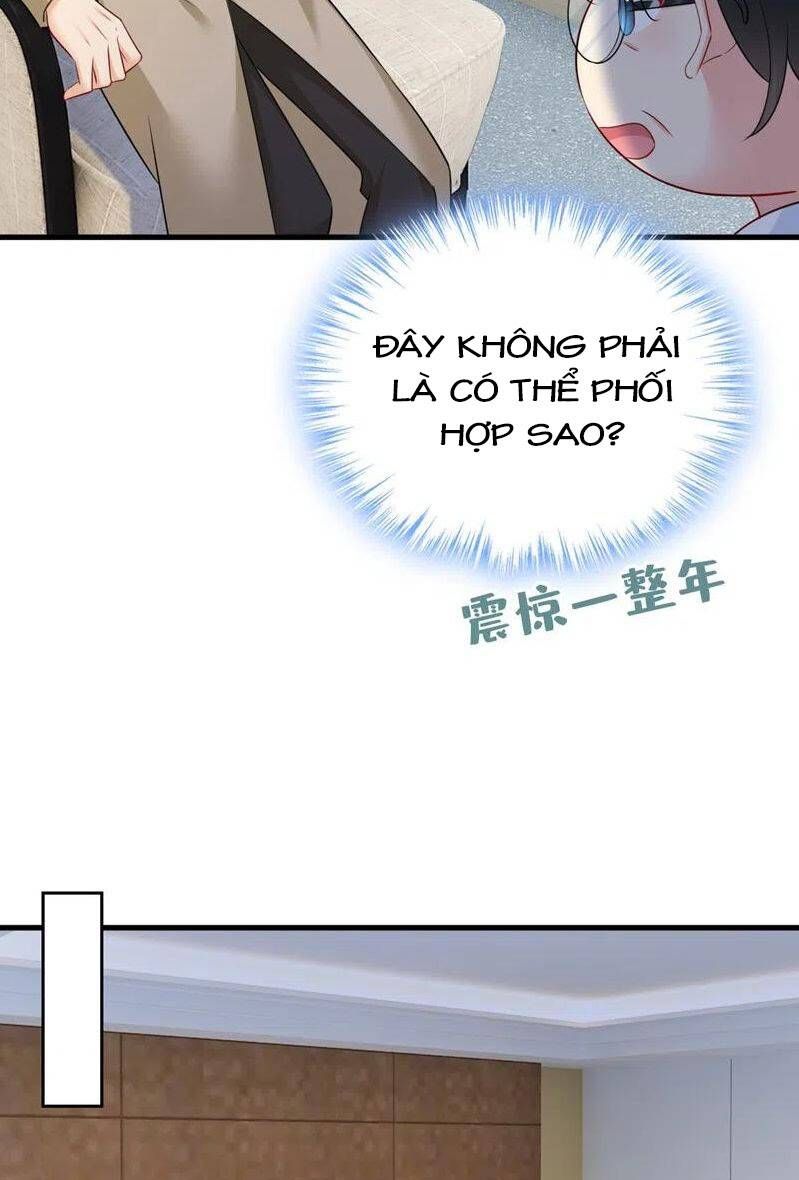 đọc truyện Tổng Tài Tại Thượng Chương 526 ảnh 45 tại Thiên Thai Truyện