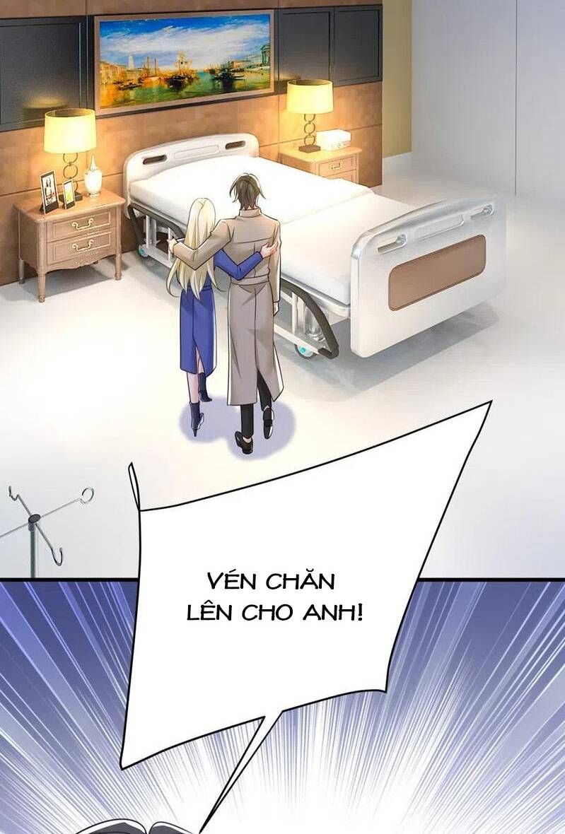 đọc truyện Tổng Tài Tại Thượng Chương 526 ảnh 46 tại Thiên Thai Truyện