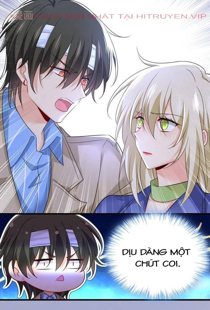 đọc truyện Tổng Tài Tại Thượng Chương 526 ảnh 47 tại Thiên Thai Truyện