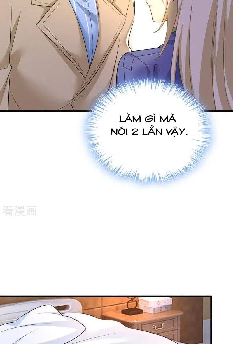 đọc truyện Tổng Tài Tại Thượng Chương 526 ảnh 49 tại Thiên Thai Truyện