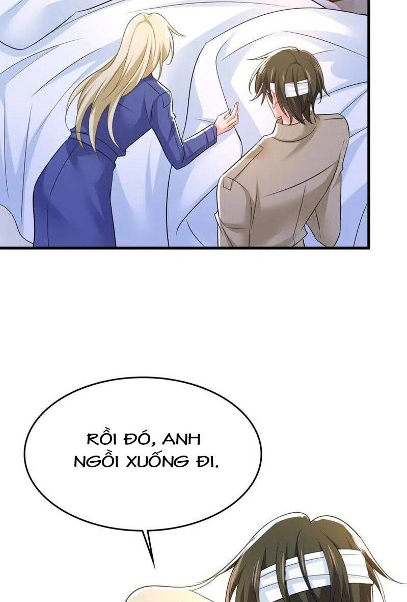 đọc truyện Tổng Tài Tại Thượng Chương 526 ảnh 50 tại Thiên Thai Truyện