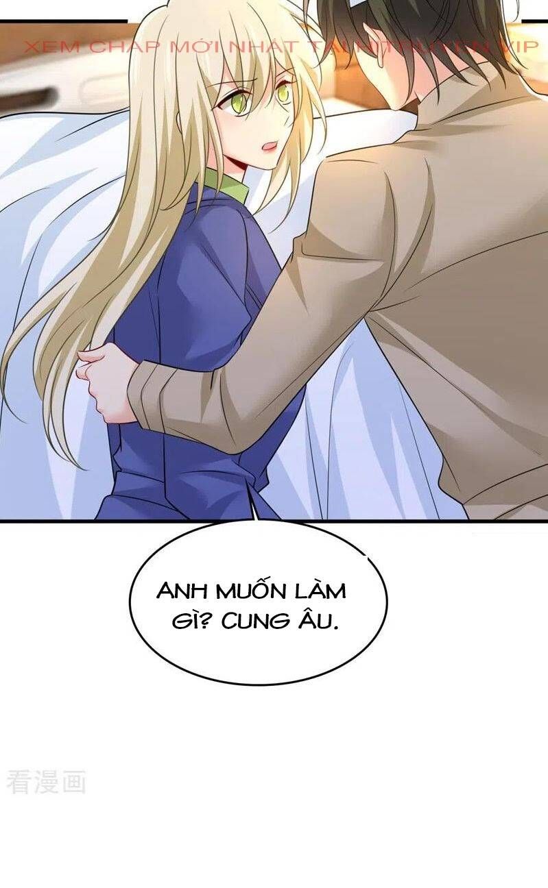 đọc truyện Tổng Tài Tại Thượng Chương 526 ảnh 51 tại Thiên Thai Truyện