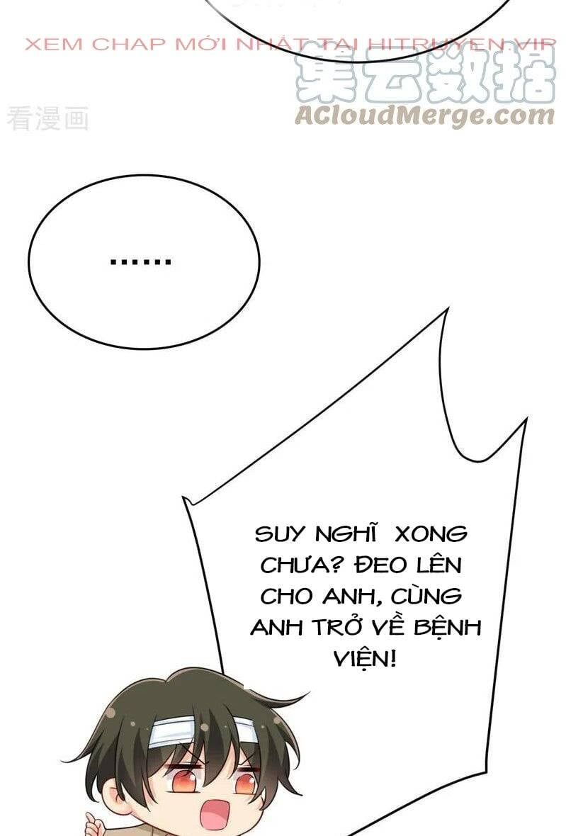 đọc truyện Tổng Tài Tại Thượng Chương 526 ảnh 7 tại Thiên Thai Truyện