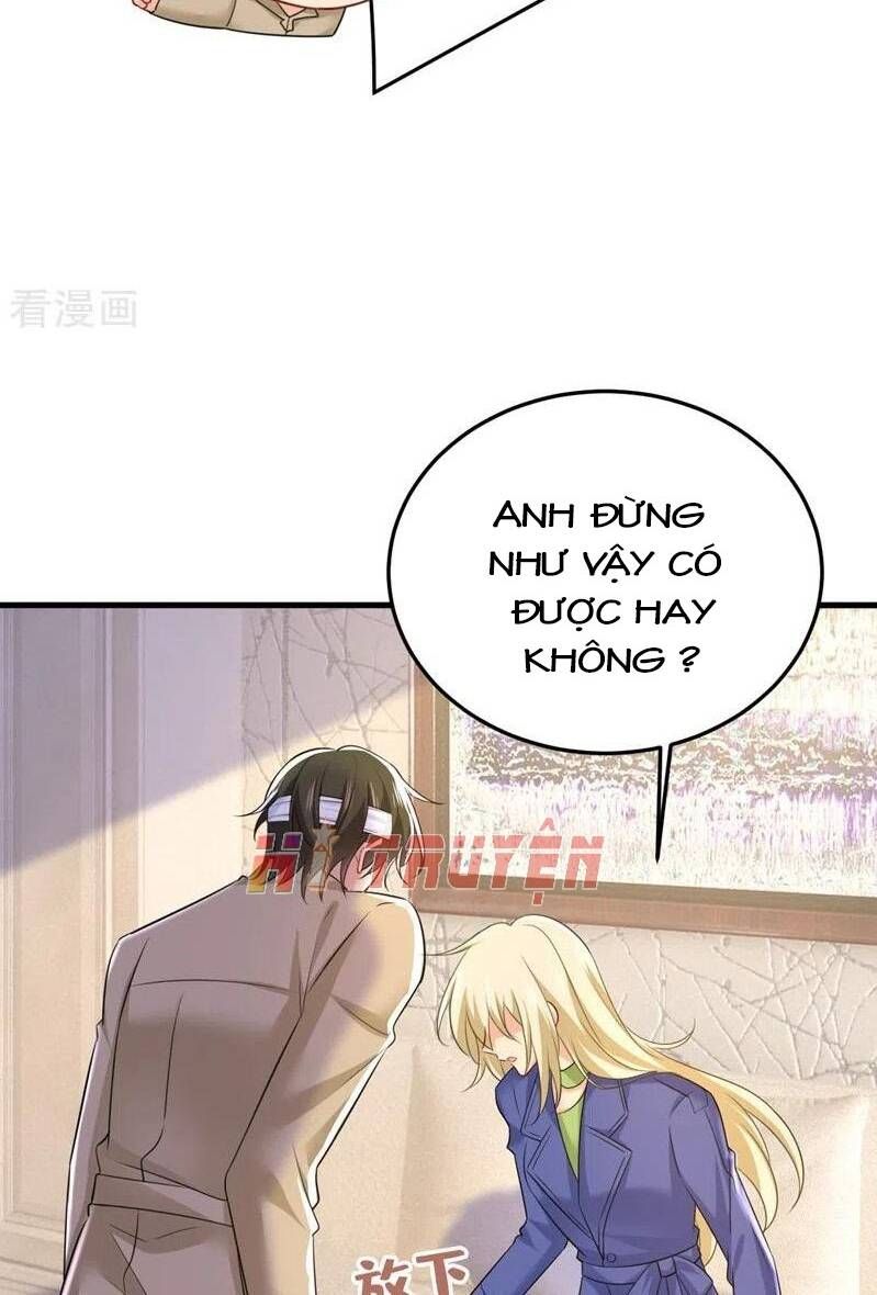 đọc truyện Tổng Tài Tại Thượng Chương 526 ảnh 8 tại Thiên Thai Truyện