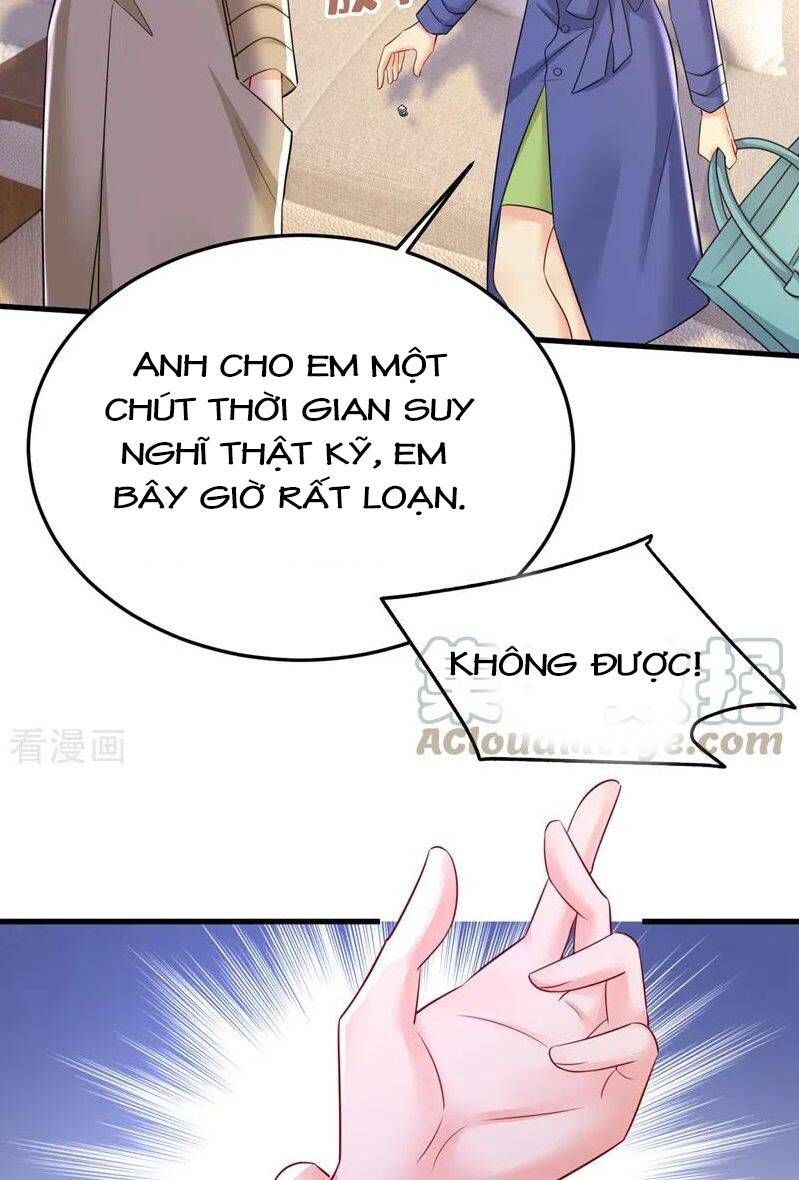 đọc truyện Tổng Tài Tại Thượng Chương 526 ảnh 9 tại Thiên Thai Truyện