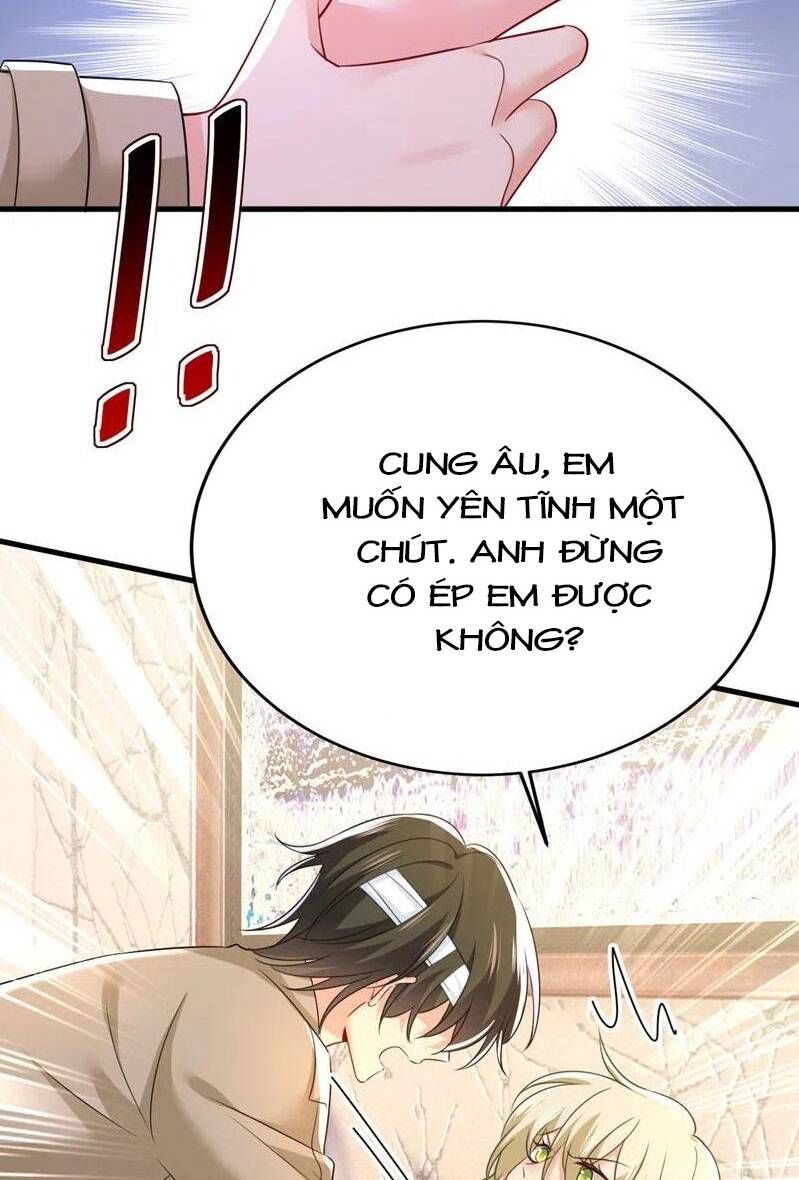 đọc truyện Tổng Tài Tại Thượng Chương 526 ảnh 10 tại Thiên Thai Truyện