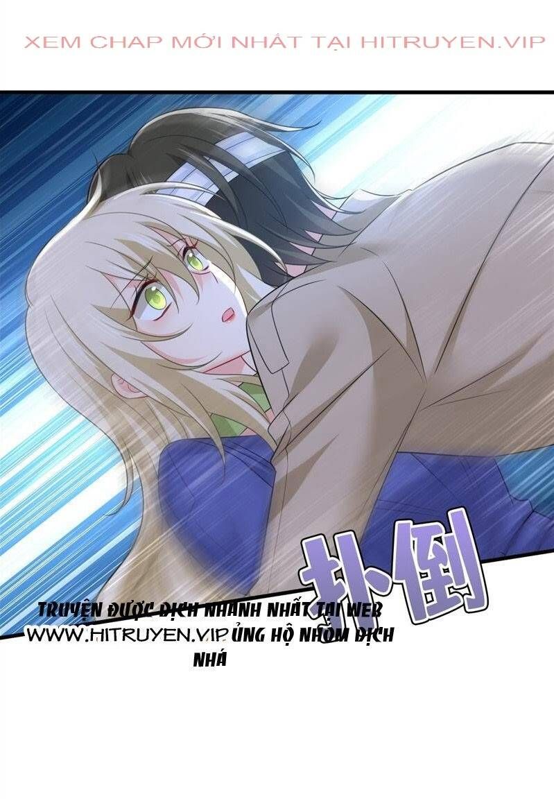 đọc truyện Tổng Tài Tại Thượng Chương 527 ảnh 3 tại Thiên Thai Truyện