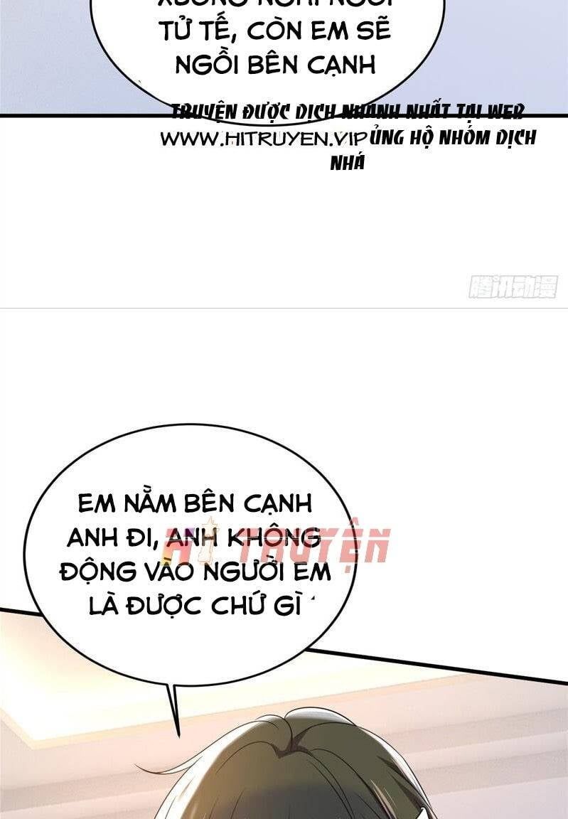 đọc truyện Tổng Tài Tại Thượng Chương 527 ảnh 12 tại Thiên Thai Truyện