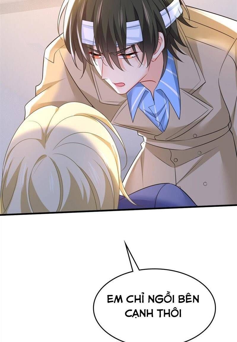 đọc truyện Tổng Tài Tại Thượng Chương 527 ảnh 13 tại Thiên Thai Truyện