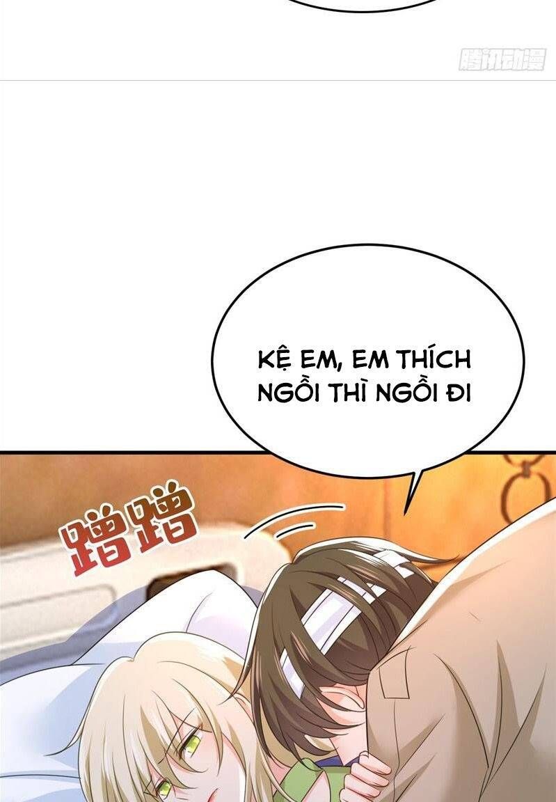 đọc truyện Tổng Tài Tại Thượng Chương 527 ảnh 14 tại Thiên Thai Truyện