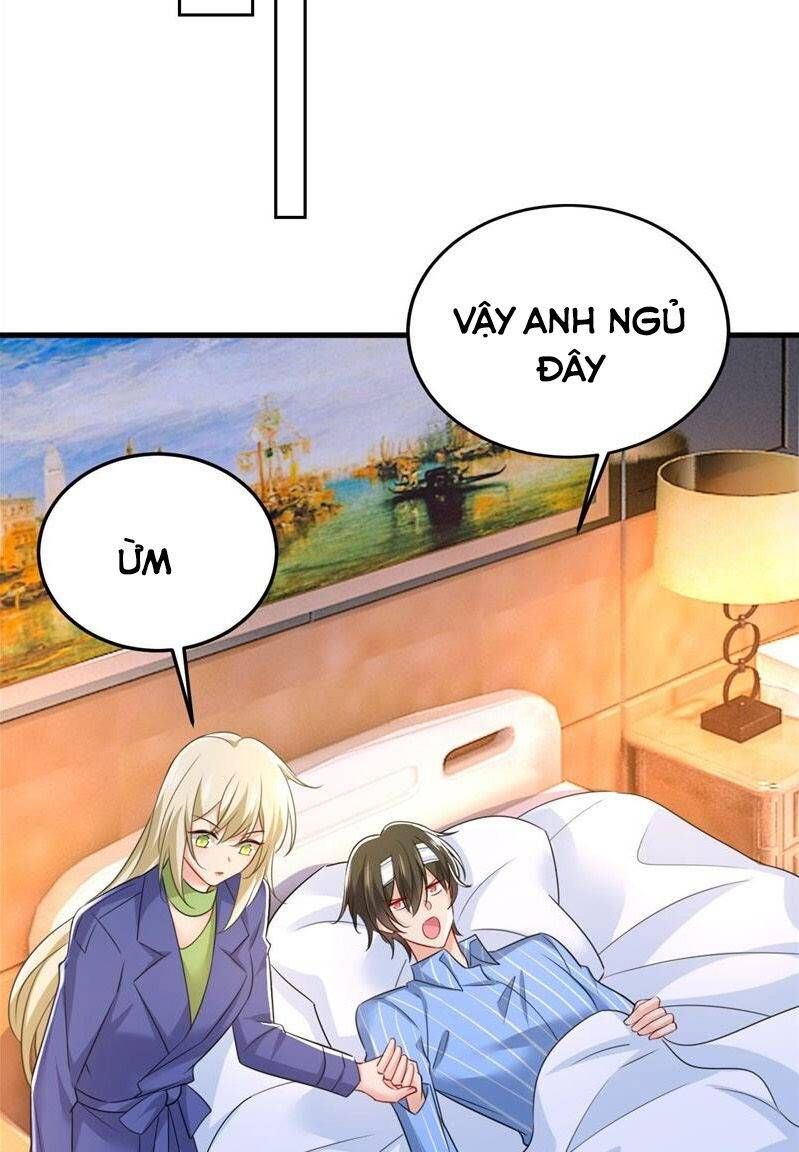 đọc truyện Tổng Tài Tại Thượng Chương 527 ảnh 17 tại Thiên Thai Truyện