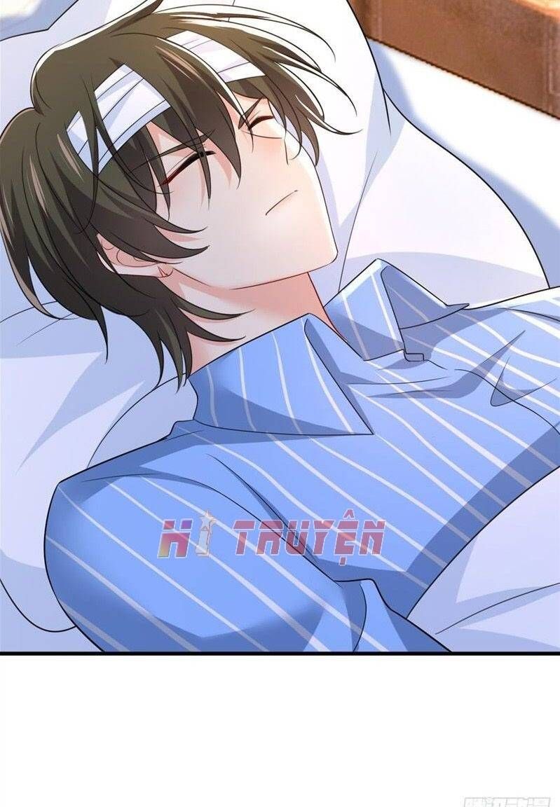 đọc truyện Tổng Tài Tại Thượng Chương 527 ảnh 24 tại Thiên Thai Truyện