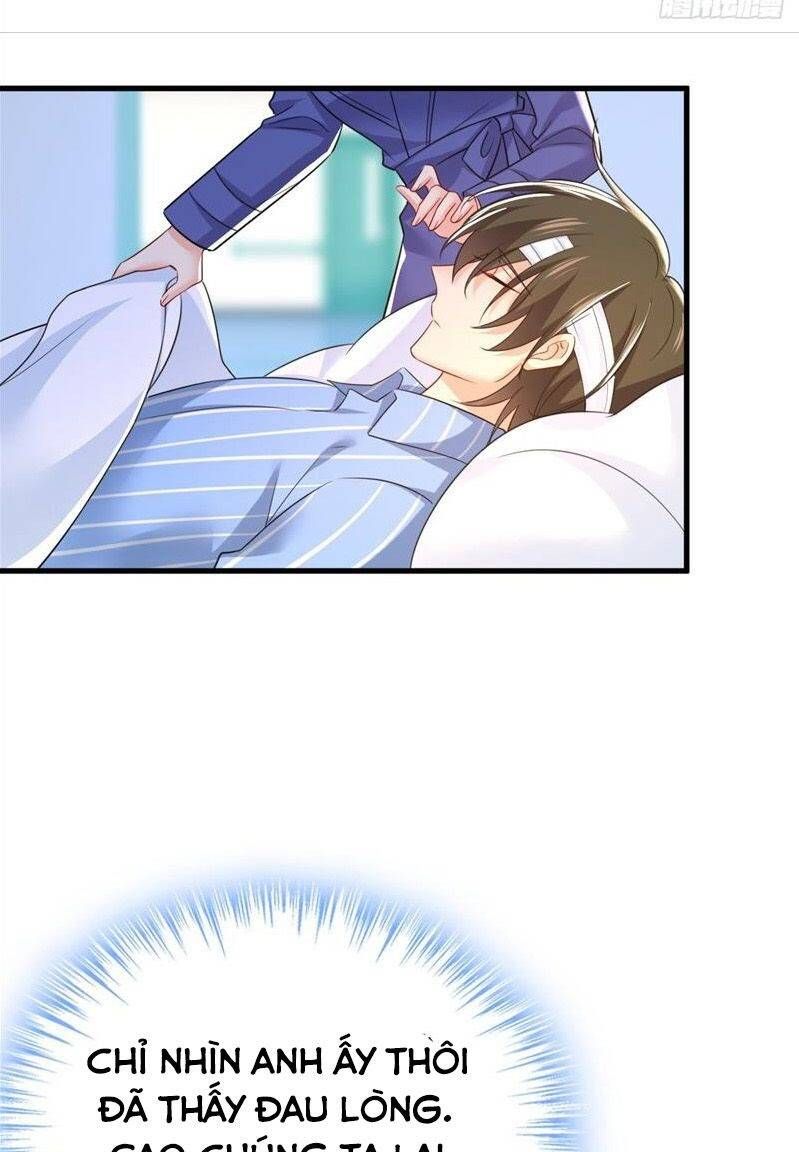 đọc truyện Tổng Tài Tại Thượng Chương 527 ảnh 25 tại Thiên Thai Truyện