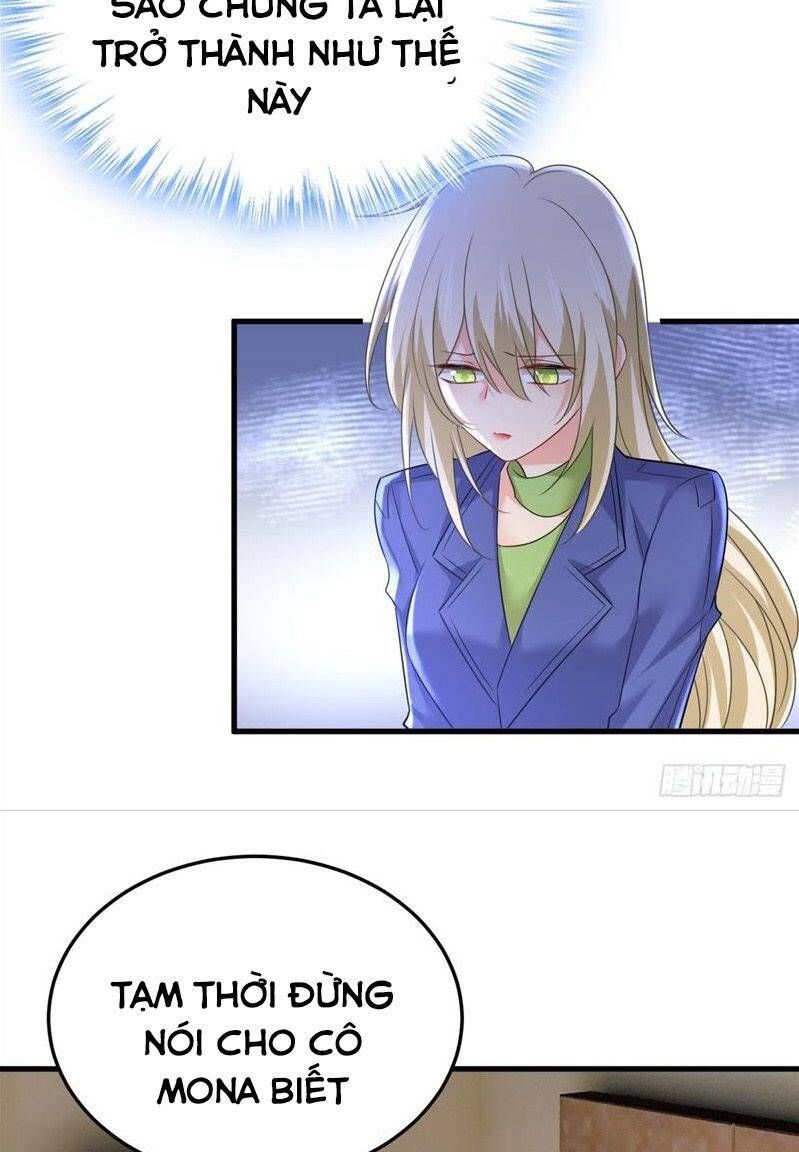 đọc truyện Tổng Tài Tại Thượng Chương 527 ảnh 26 tại Thiên Thai Truyện