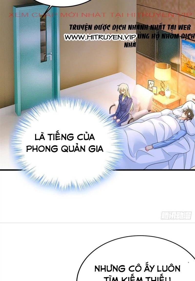 đọc truyện Tổng Tài Tại Thượng Chương 527 ảnh 27 tại Thiên Thai Truyện