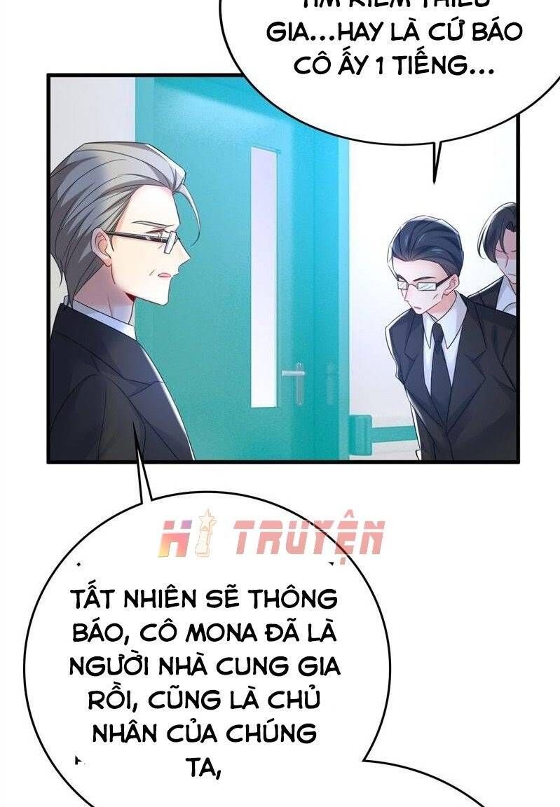 đọc truyện Tổng Tài Tại Thượng Chương 527 ảnh 28 tại Thiên Thai Truyện