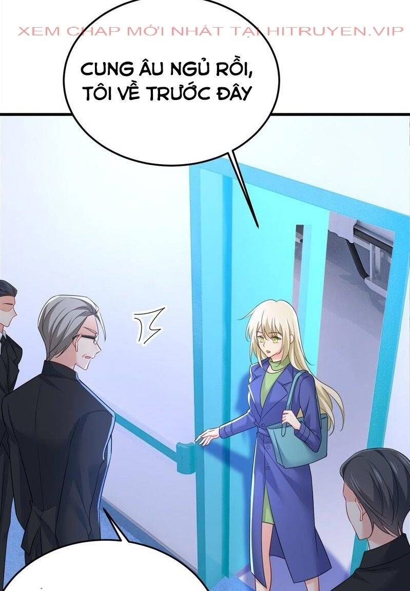 đọc truyện Tổng Tài Tại Thượng Chương 527 ảnh 31 tại Thiên Thai Truyện