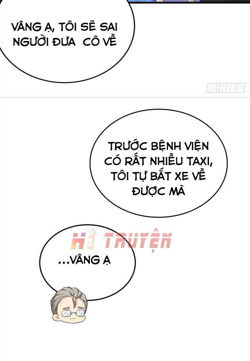 đọc truyện Tổng Tài Tại Thượng Chương 527 ảnh 32 tại Thiên Thai Truyện