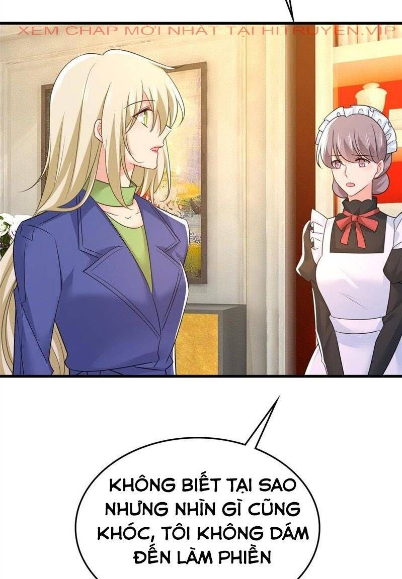 đọc truyện Tổng Tài Tại Thượng Chương 527 ảnh 35 tại Thiên Thai Truyện