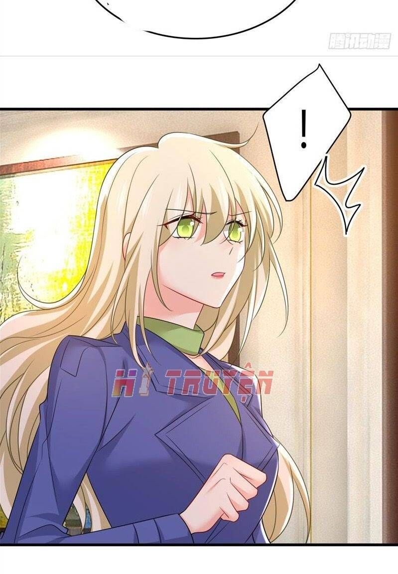 đọc truyện Tổng Tài Tại Thượng Chương 527 ảnh 36 tại Thiên Thai Truyện