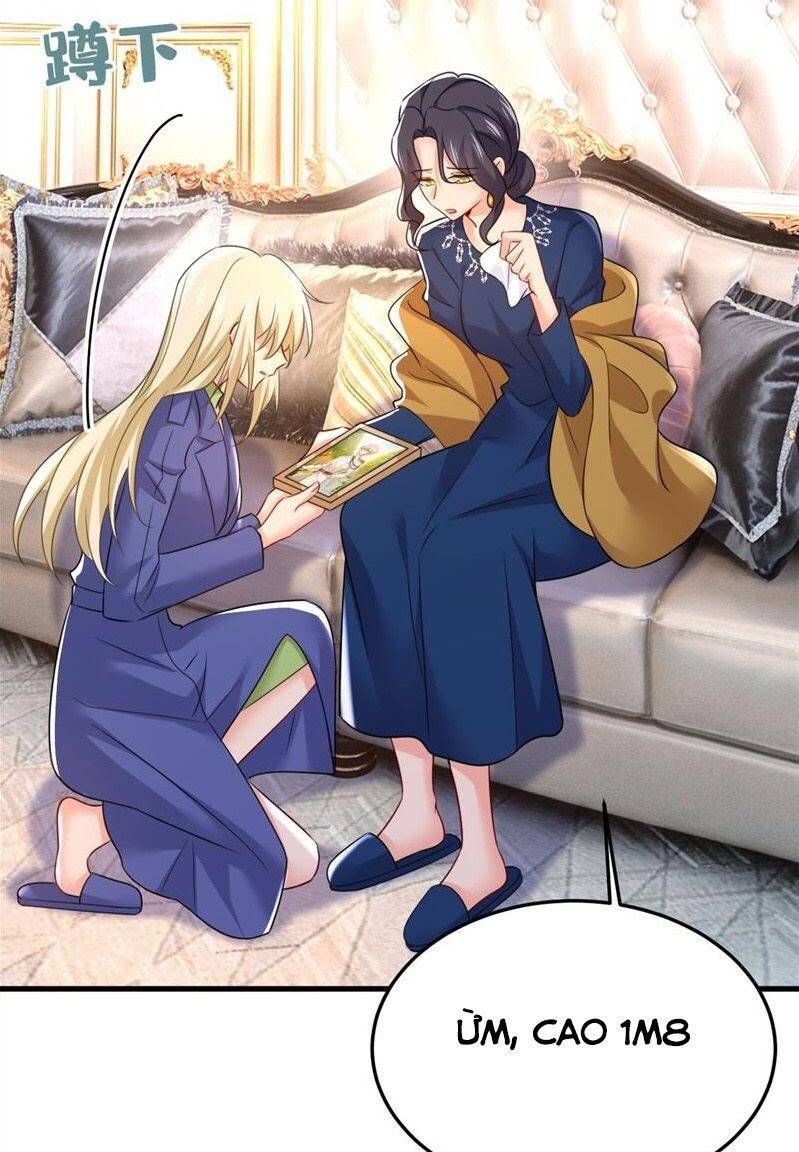 đọc truyện Tổng Tài Tại Thượng Chương 527 ảnh 41 tại Thiên Thai Truyện