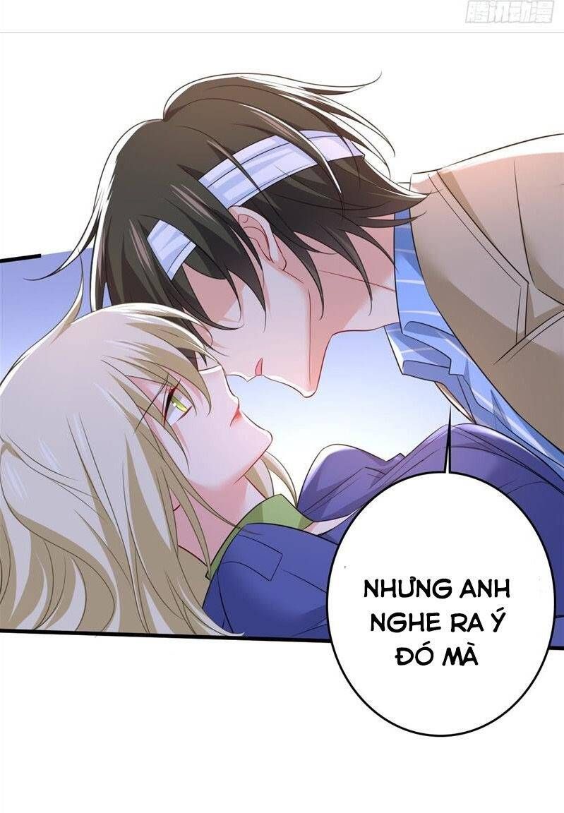 đọc truyện Tổng Tài Tại Thượng Chương 527 ảnh 6 tại Thiên Thai Truyện