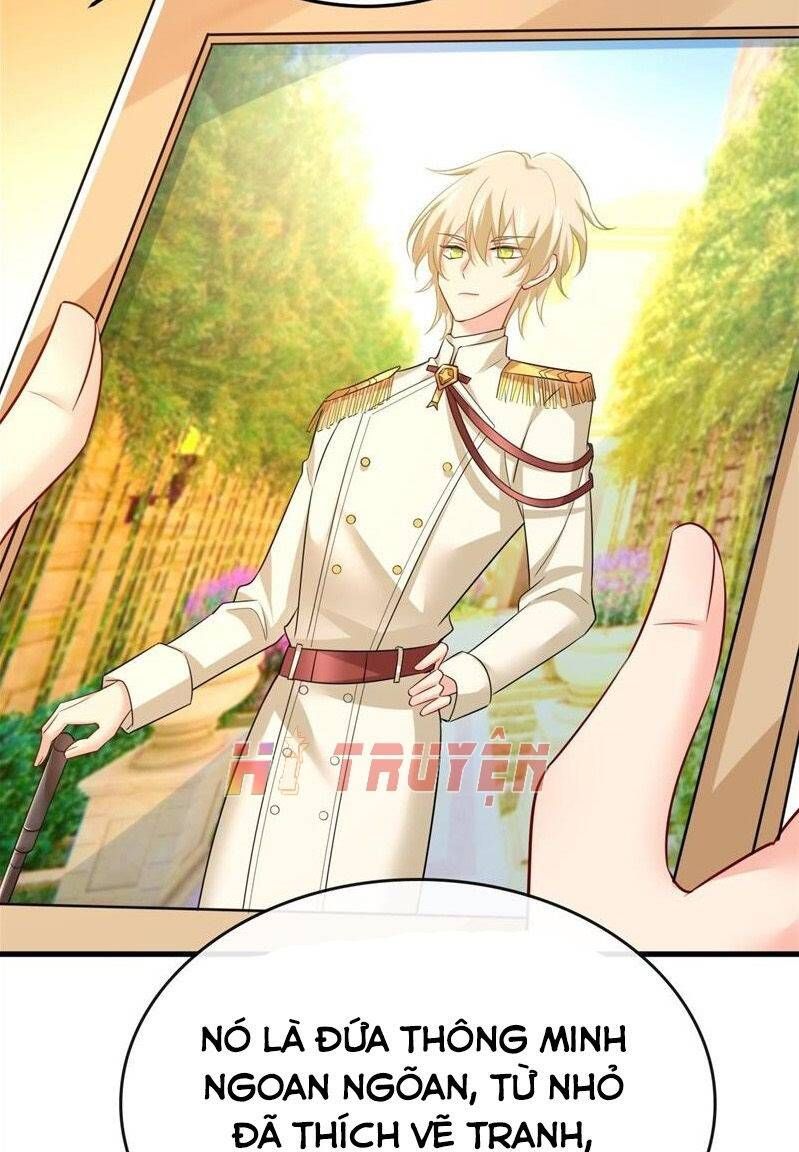 đọc truyện Tổng Tài Tại Thượng Chương 527 ảnh 44 tại Thiên Thai Truyện